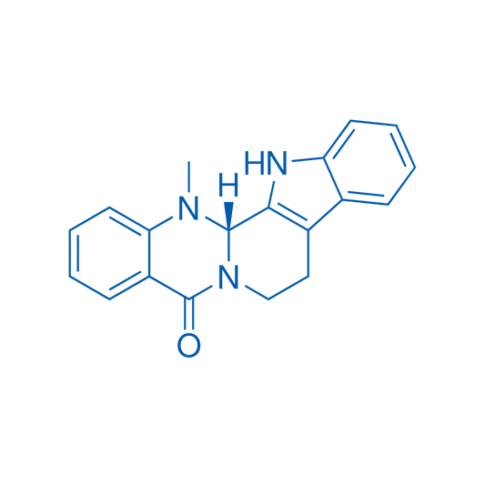 Evodiamine 100mg