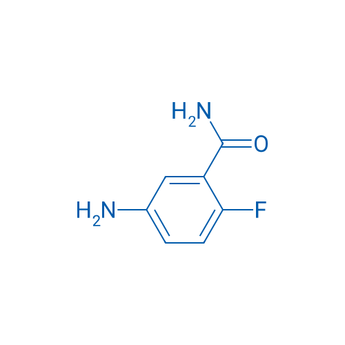 5-Amino-2-fluorobenzamide 25g