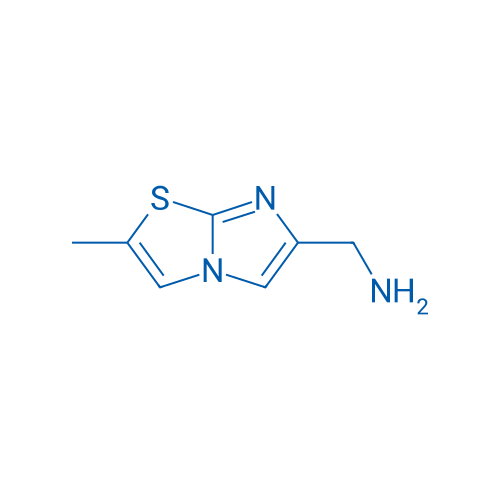 (2-Methylimidazo[2,1-b]thiazol-6-yl)methanamine 1g