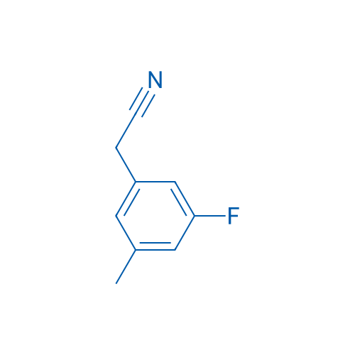 2-(3-Fluoro-5-methylphenyl)acetonitrile 25g