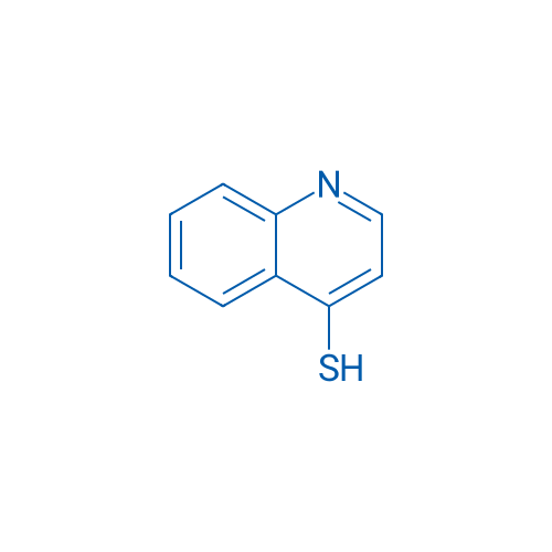 Quinoline-4-thiol 250mg
