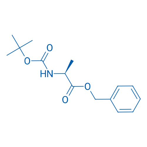 Boc-Ala-OBzl 500g