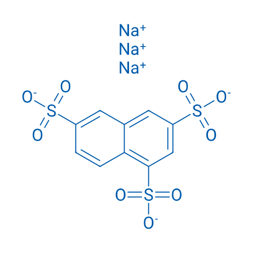 Trisodium Naphthalene-1,3,6-trisulfonate 500g