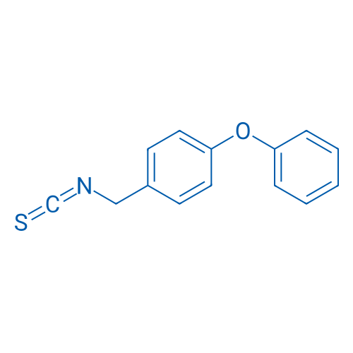 1-(Isothiocyanatomethyl)-4-phenoxybenzene 10g