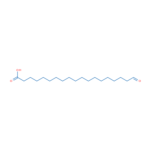19-Oxononadecanoic acid 1g