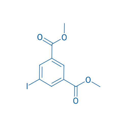 Dimethyl 5-iodoisophthalate 25g