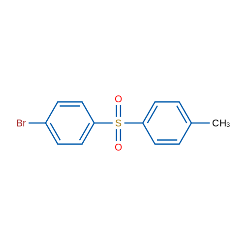 1-Bromo-4-tosylbenzene 250mg