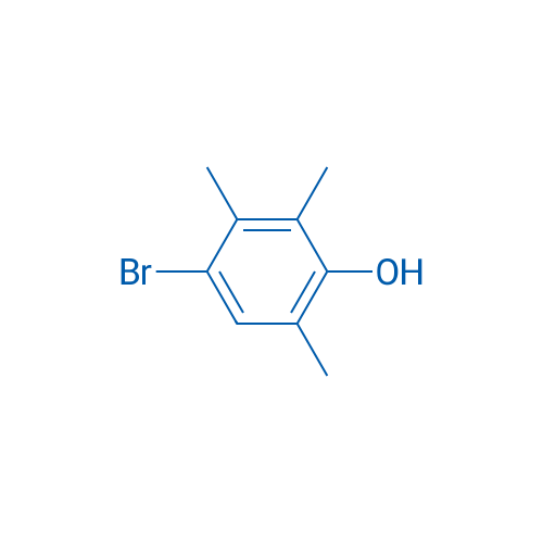 4-Bromo-2,3,6-trimethylphenol 1g