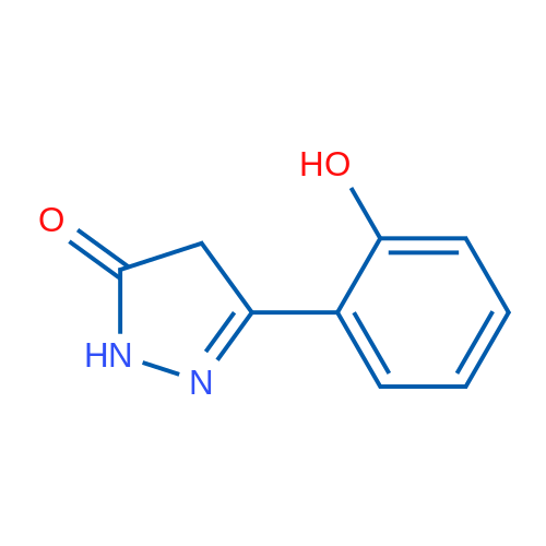 3-(2-Hydroxyphenyl)-1H-pyrazol-5(4H)-one 1g