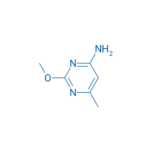 2-Methoxy-6-methylpyrimidin-4-amine 1g