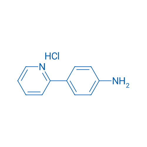 4-(Pyridin-2-yl)aniline hydrochloride 100g