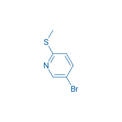2-Methylthio-5-bromopyridine 100g