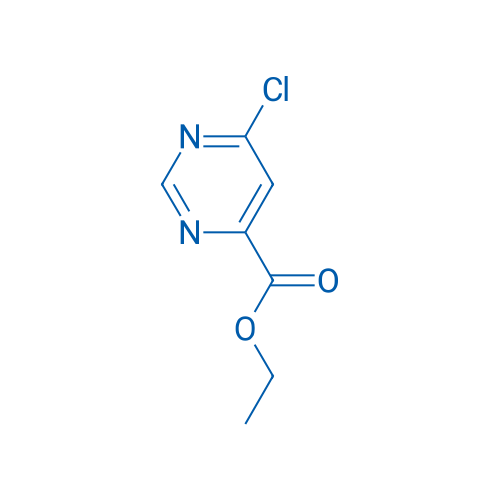 Ethyl 6-chloropyrimidine-4-carboxylate 5g