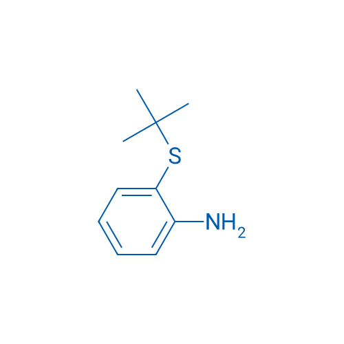2-(tert-Butylthio)aniline 5g