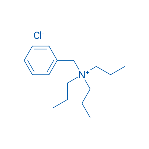 N-Benzyl-N,N-dipropylpropan-1-aminium chloride 25g