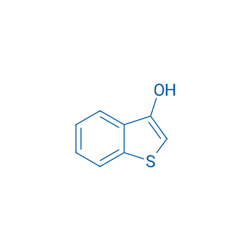 Benzo[b]thiophen-3-ol 1g