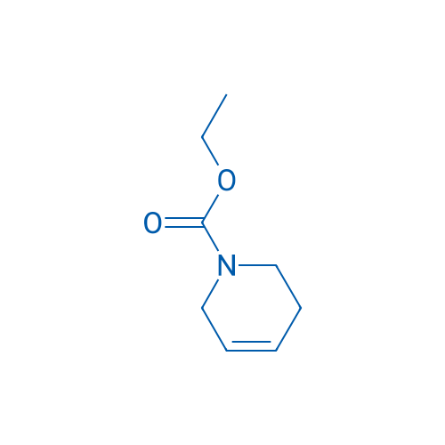 Ethyl 5,6-dihydropyridine-1(2H)-carboxylate 250mg