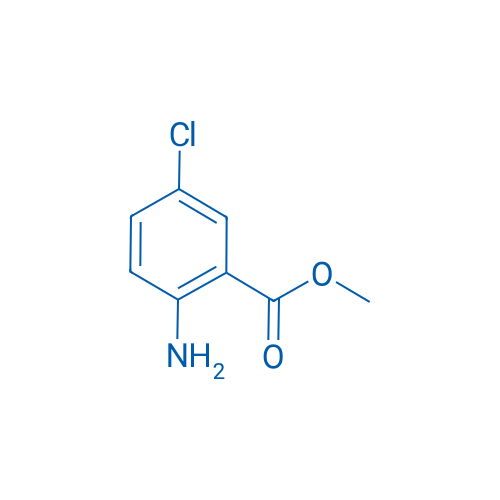 Methyl 2-amino-5-chlorobenzoate 100g
