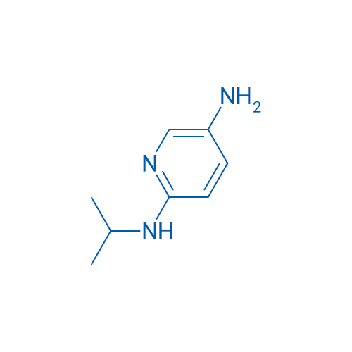 N2-Isopropyl-2,5-pyridinediamine 1g
