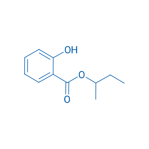 sec-Butyl 2-hydroxybenzoate 100mg