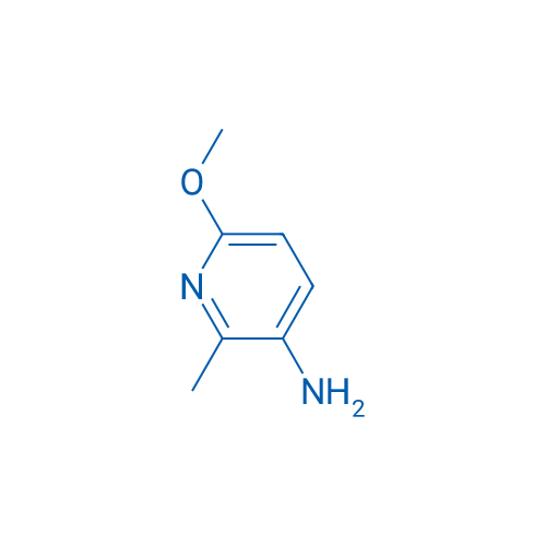 6-Methoxy-2-methylpyridin-3-amine 5g