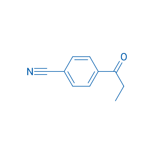4-Propanoylbenzonitrile 1g