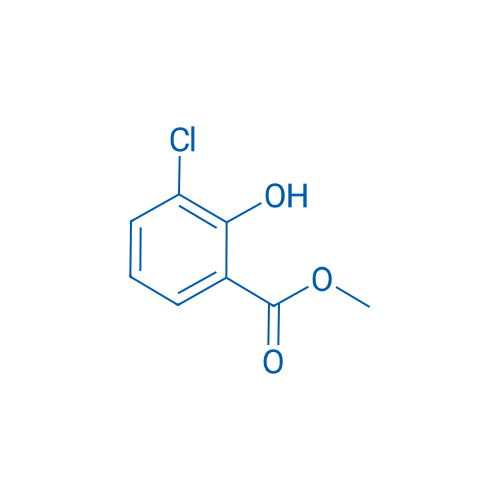 Methyl 3-chloro-2-hydroxybenzoate 25g