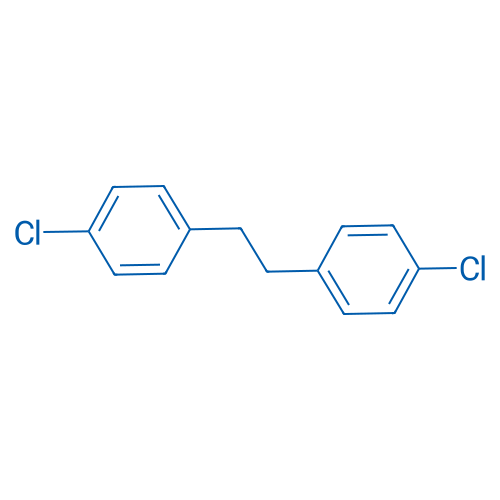 1,2-Bis(4-chlorophenyl)ethane 1g