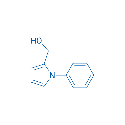 (1-Phenylpyrrol-2-yl)methanol 5g
