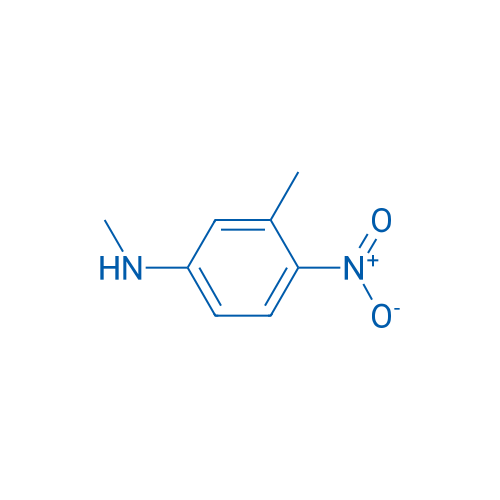 N,3-Dimethyl-4-nitroaniline 1g