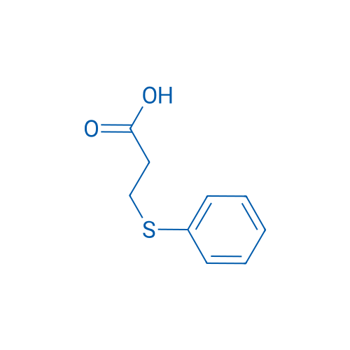 3-(Phenylthio)propanoic acid 1g
