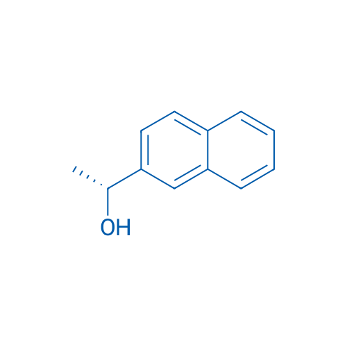 (R)-1-(Naphthalen-2-yl)ethanol 100mg