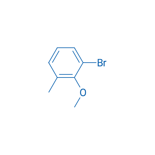 1-Bromo-2-methoxy-3-methylbenzene 1g