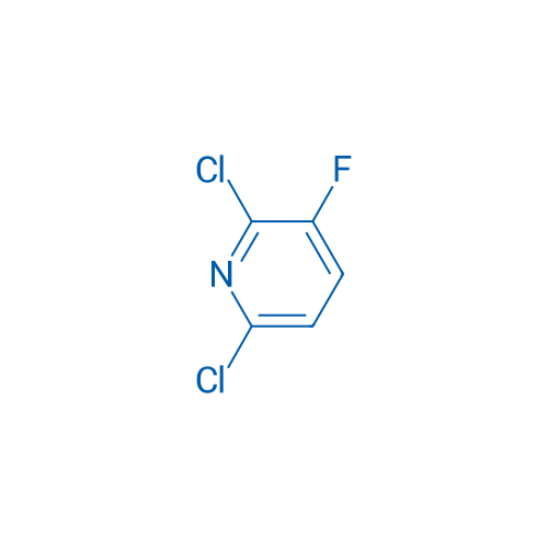 2,6-Dichloro-3-fluoropyridine 1g