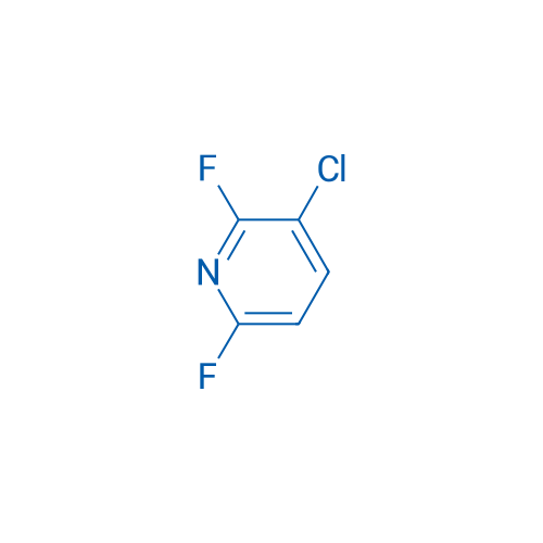 3-Chloro-2,6-difluoropyridine 25g