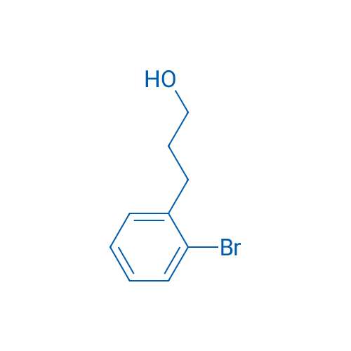 3-(2-Bromo-phenyl)-propan-1-ol 500g