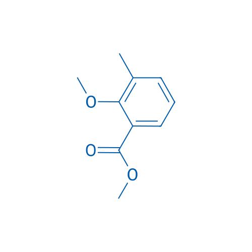 Methyl 2-methoxy-3-methylbenzoate 1g
