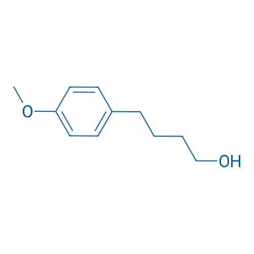 4-(4-Methoxyphenyl)-1-butanol 25g