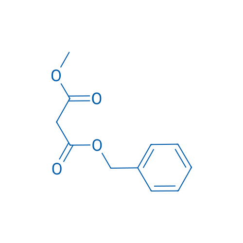 Benzyl methyl malonate 1g