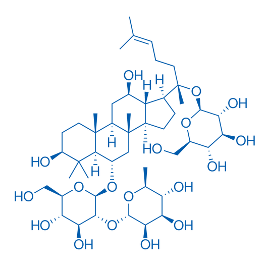Ginsenoside Re 5g