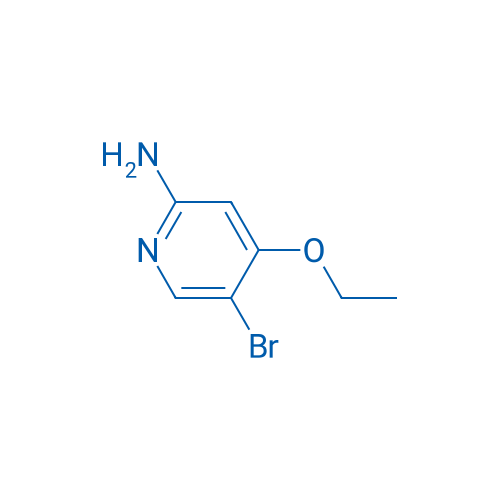 5-Bromo-4-ethoxypyridin-2-amine 5g
