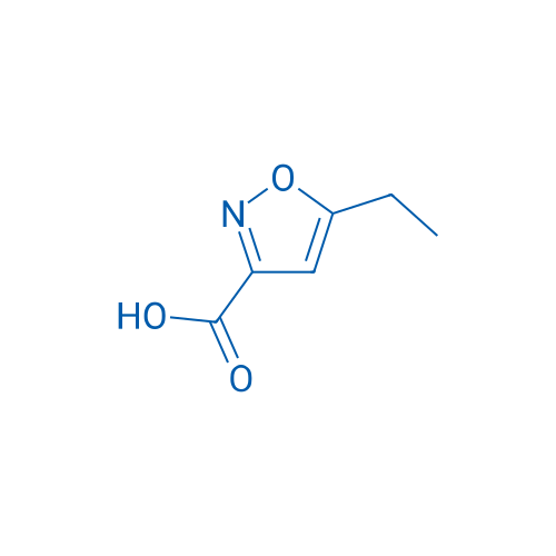 5-Ethylisoxazole-3-carboxylic acid 250mg
