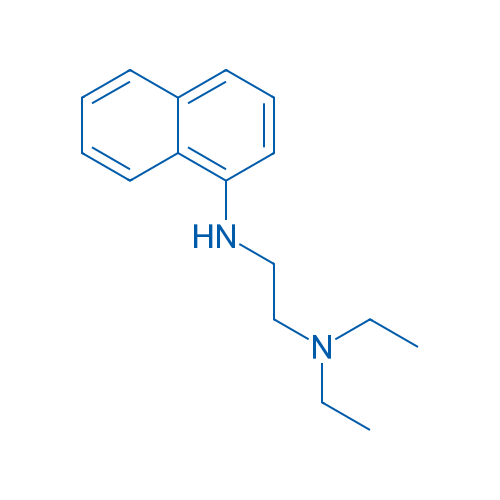 N1,N1-Diethyl-N2-(naphthalen-1-yl)ethane-1,2-diamine 10g