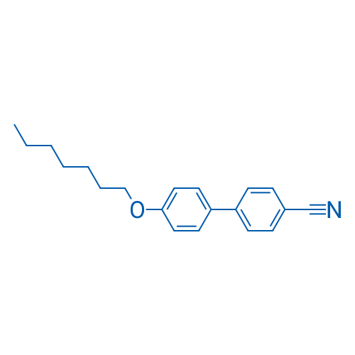 4'-(Heptyloxy)-[1,1'-biphenyl]-4-carbonitrile 25g