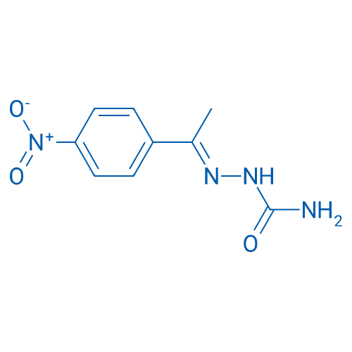 4'-Nitroacetophenone semicarbazone 25g