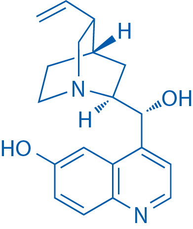 O-Desmethyl Quinine 250mg