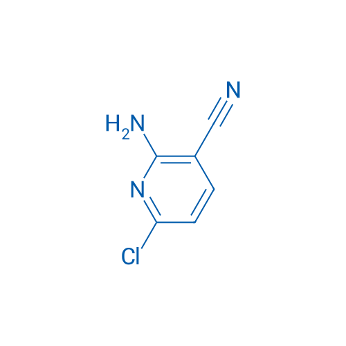 2-Amino-6-chloronicotinonitrile 5g