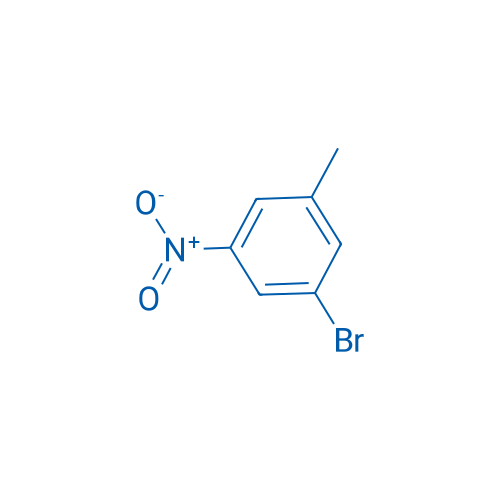 1-Bromo-3-methyl-5-nitrobenzene 10g