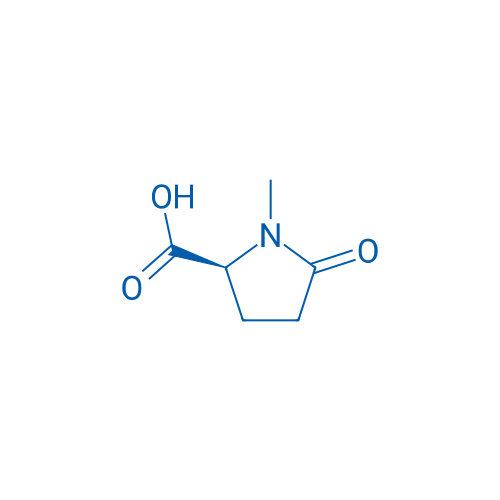(S)-1-Methyl-5-oxopyrrolidine-2-carboxylic acid 250mg