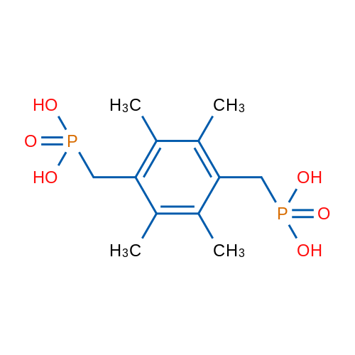 Tetramethyl-p-xylylenebisphosphonate 1g